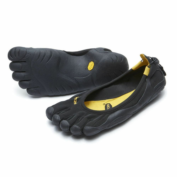 Vibram Men's Originals Classic Outdoor Shoes - Trail 5 Fingers With Grip Trainer
