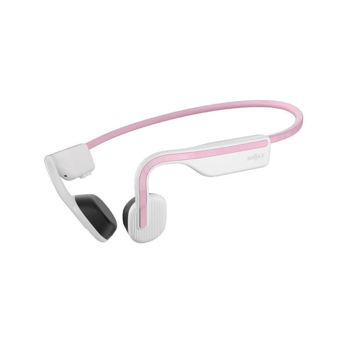 Aftershokz Shokz OpenMove Headphones Buds Wireless Bluetooth Earphones - Pink