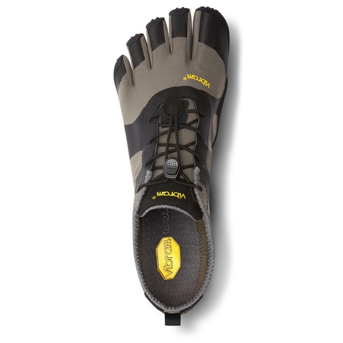 Vibram V-Alpha Five Finger Trainers Mens Outdoor Trail Mega Grip Shoes