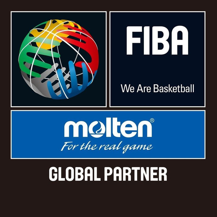Molten BASKETBALL BG3800 COMPOSITE FIBA APPROVED