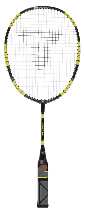 Talbot Torro ELI Mini Badminton Racket from Up to 4 Years - Light and Robust
