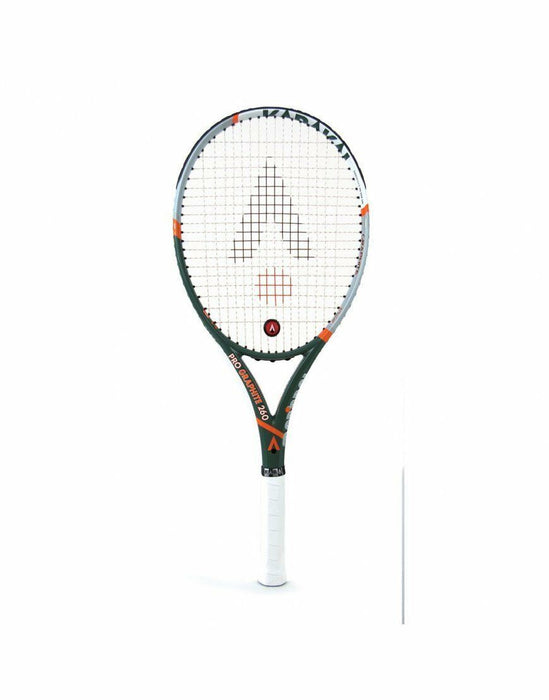 Karakal Tennis Racket Pro Graphite Gel 260g Frame