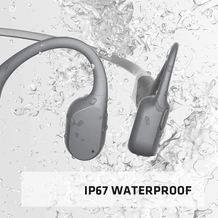 AfterShokz Aeropex Wireless Headphone - Waterproof Bone Conduction