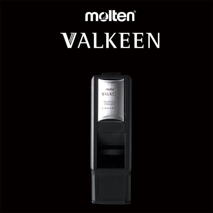 Molten RA0030 Valkeen Whistle Football Specialist Referee And Outdoor Pitch