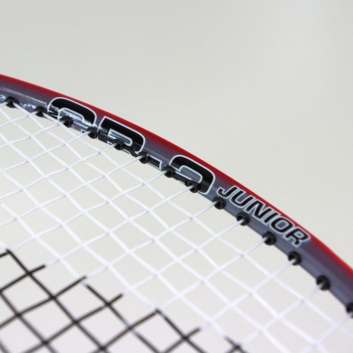 Karakal CB-2 Junior Badminton Racket - Low Torque Shaft - Isometric Head