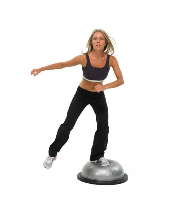 Fitness Mad Core FBALDOME2 Exercise Air Dome Pro2 Fitness & Training Floor Step