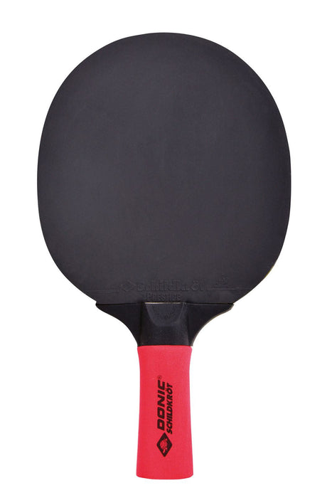 Donic Schildkrot Sensation 600 Table Tennis Paddle Bat Anti Shock Grip Racket