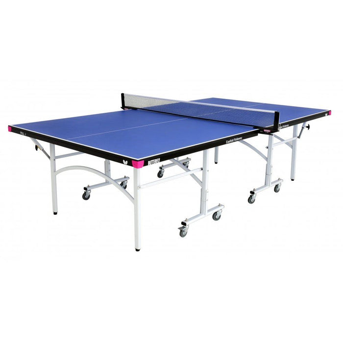 Butterfly Easifold Rollaway Table Tennis Indoor Table