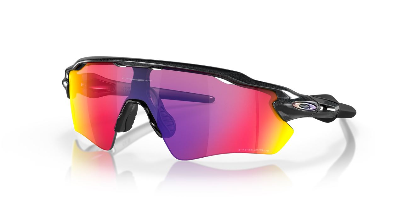 Oakley Radar EV Path Sunglasses Scenic Grey Frame Road Lenses Sports Glasses