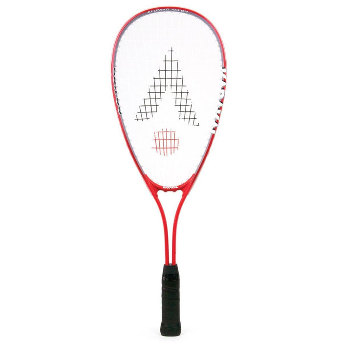 Karakal CSX 60 Junior Squash Racket - Hi Tec 7050 Alloy - Parallel Beam - 180g