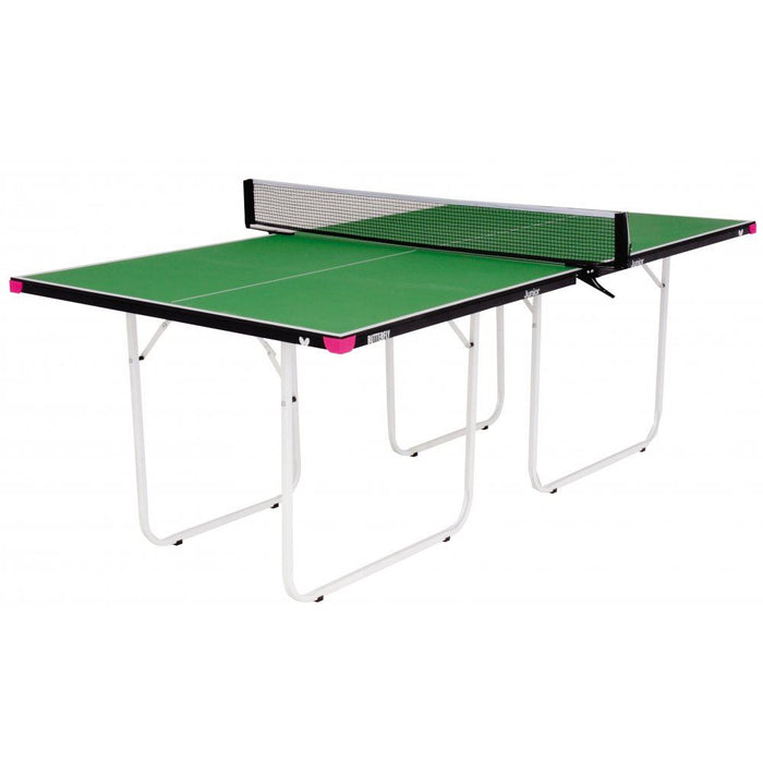 Butterfly Junior Compact Table Tennis Indoor Table
