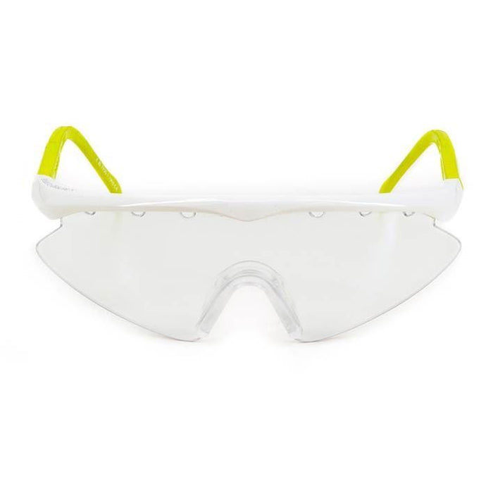 Karakal Ladies / Junior Pro 2500 Eye Guards - Anti Fog Lens Protection