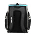 Arena Spiky 3 Backpack Water Repellent Pockets Swimming Outdoor Travel Zip BagFITNESS360
