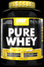 NXT Nutrition Pure Whey Powder - Low Fat - Muscle Building - 2.25KGNXT