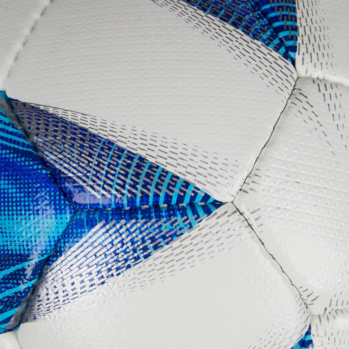 Molten Vantaggio Football PU Leather Soccer Quality Match Training Ball Size 4