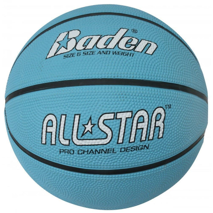 Baden Basketball All Star Basketball All Surface Indoor/Outdoor