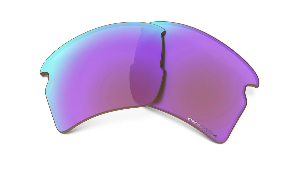 Oakley Flak 2.0 XL Replacement Lens Eye Wear Accessories Sunglasses Fit Lenses