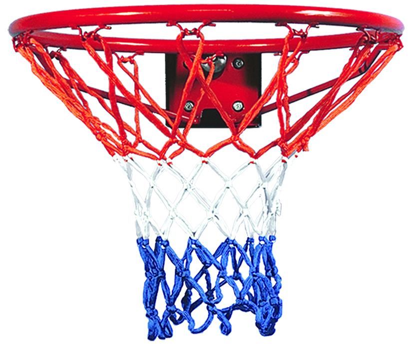 Sure Shot Basketball Rebound Ring & Net Set