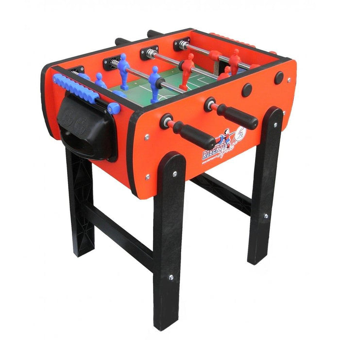 Roberto Sports Roby Colour Hand Football Table