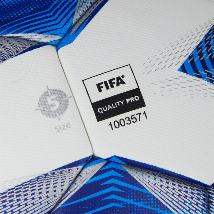 Molten Vantaggio Football Size 5 FIFA Quality Pro PU Leather Soccer Match Ball