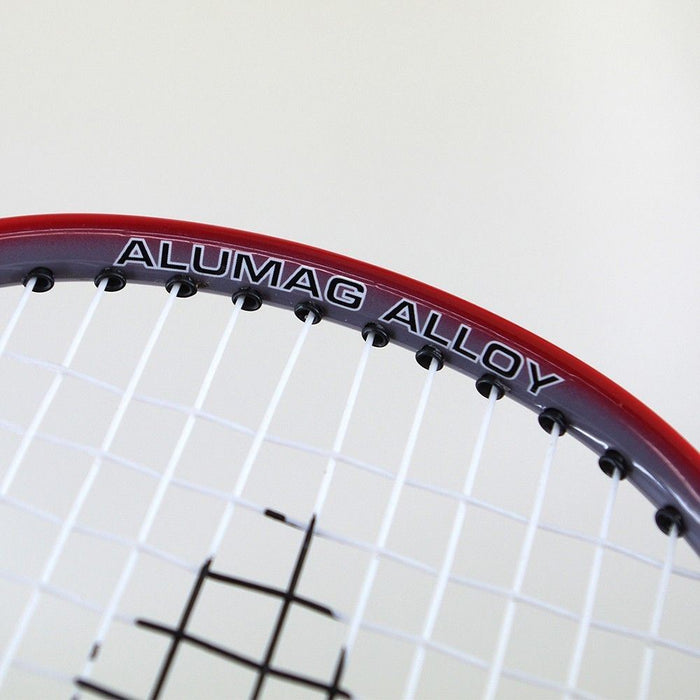 Karakal CB-2 Junior Badminton Racket - Low Torque Shaft - Isometric Head