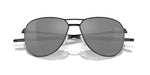 Oakley Contrail Sunglasses Adjustable Nose Pad Modern Square Outdoor GlassesFITNESS360