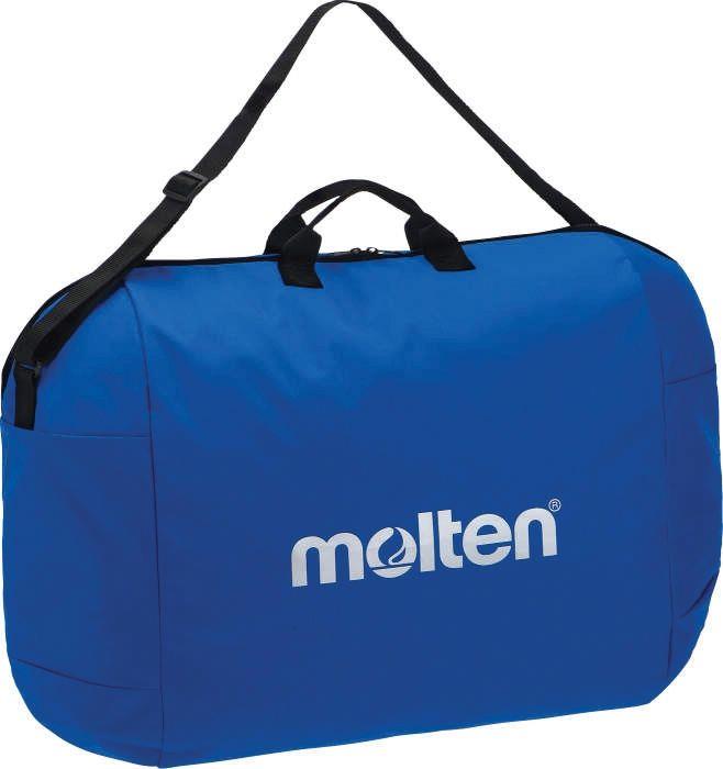 Molten EB0046-B Ball Basketball Stylish Easy Carrying & Handling Bag