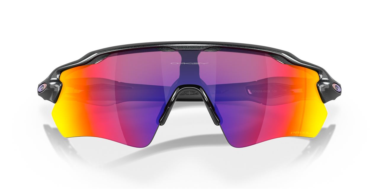 Oakley Radar EV Path Sunglasses Scenic Grey Frame Road Lenses Sports Glasses