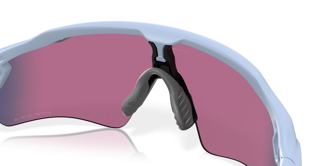 Oakley Radar EV Path Sunglasses Matte Stonewash Frame Road Lenses Sports Glasses