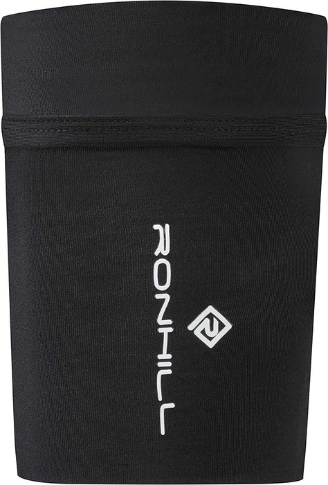 Ronhill Unisex Running Stretch Wrist Pocket - Essentials Holder Storage