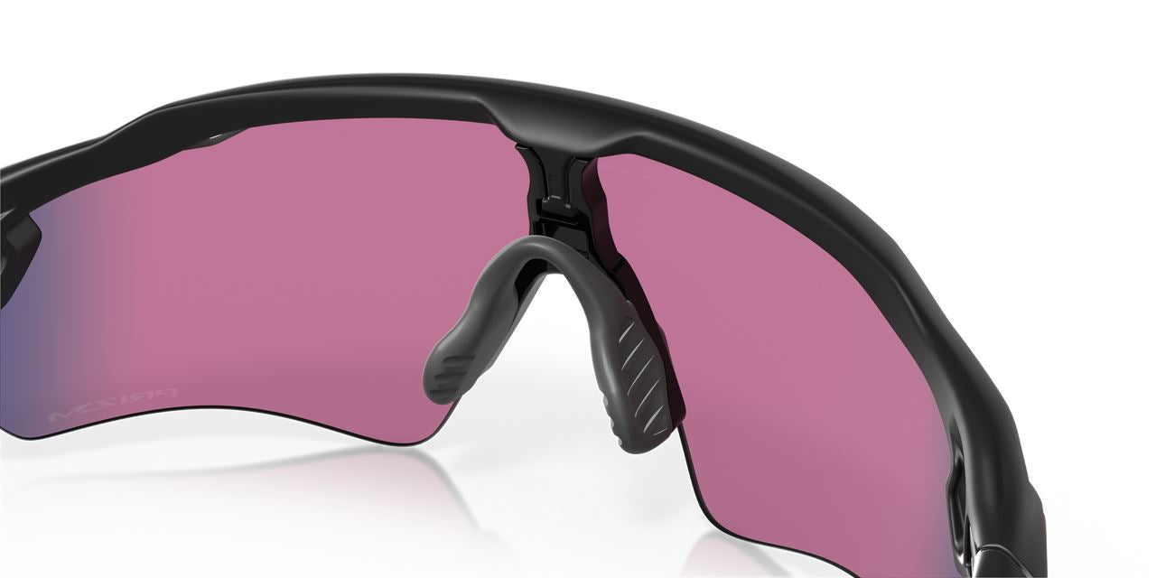 Oakley Radar EV Path Sunglasses Matte Black Frame Road Lenses Sports Glasses