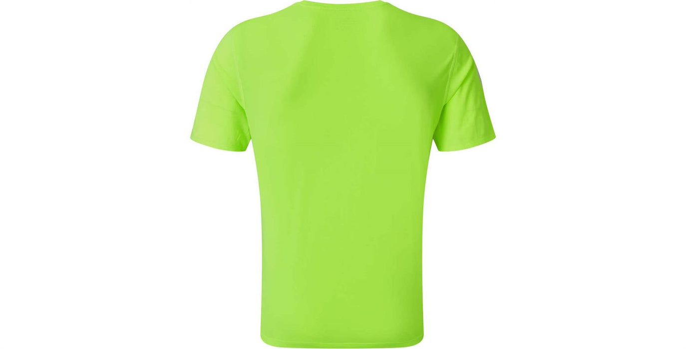 Ronhill Mens Tee Core S/S Half Sleeves Shirt Crew Neck Lightweight T Shirt Top