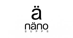 Nano Supps - FITNESS360