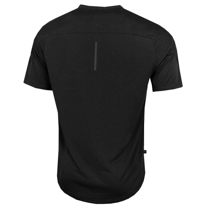 Oakley Men's T Shirt Short Sleeves Workout Gym Athletes Exercise Top