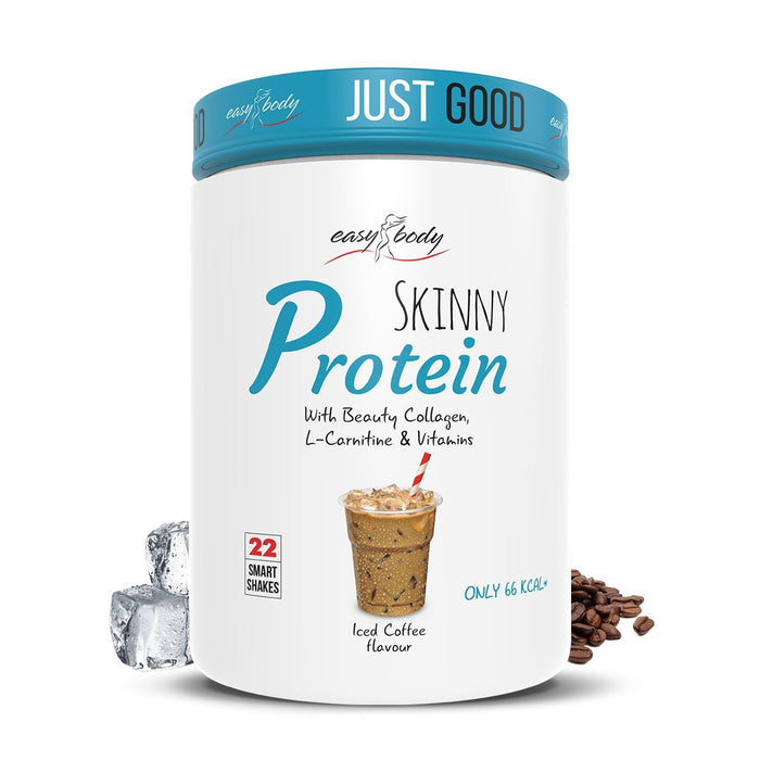 Easy Body Skinny Protein Powder For Women With Collagen - 450g