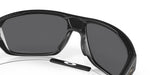 Oakley Split Shot Sunglasses Sports Cycling Fishing Square Frame Eyewear GlassesFITNESS360
