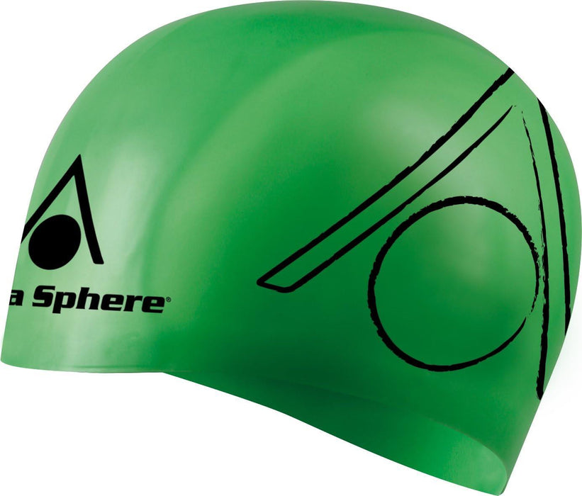 Aquasphere Tri Cap