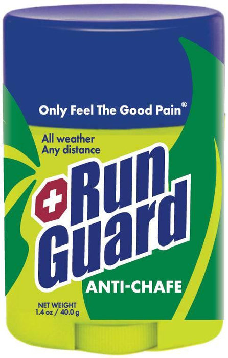 Ronhill Run Guard Prevent Chaffing And Abrasion During Exercise Running