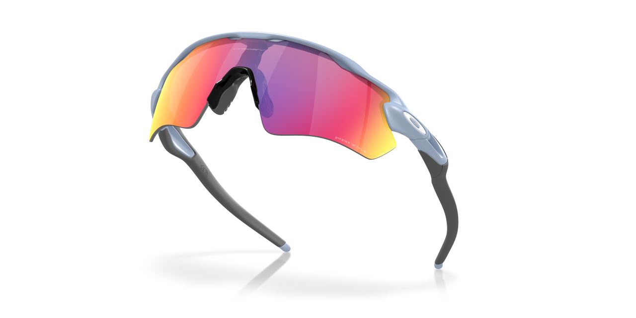 Oakley Radar EV Path Sunglasses Matte Stonewash Frame Road Lenses Sports Glasses