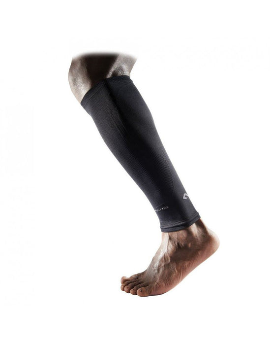 McDavid 8846 Multisports Targeted Compression Antimicrobial Calf Sleeve - 1 Pair