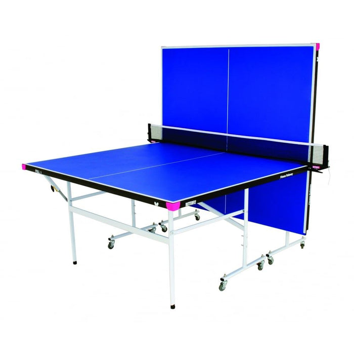 Butterfly Fitness Table Tennis Indoor Table
