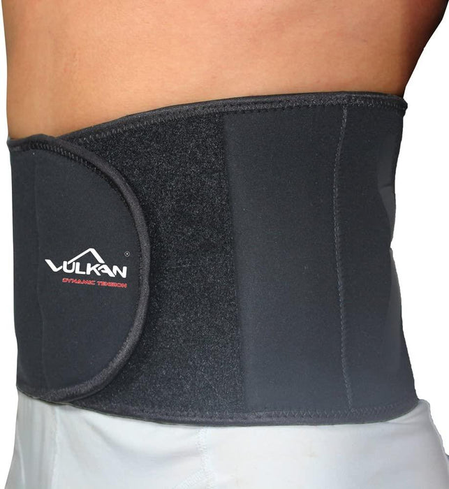 Vulkan 5213 Tension Back Support Neoprene Injury Recovery Compression