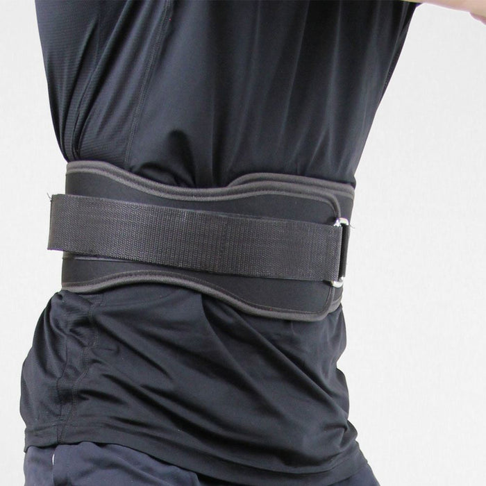 Fitness Mad  Weight Lifting Belt