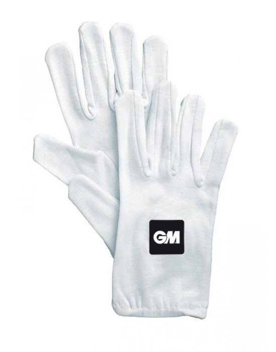 Gunn & Moore - Cricket Durable Protection Gloves with Cotton Inner