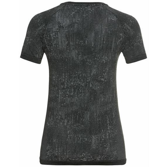 Odlo BLACKCOMB PRO Running T-Shirt Ladies Top Reflective “ Medium
