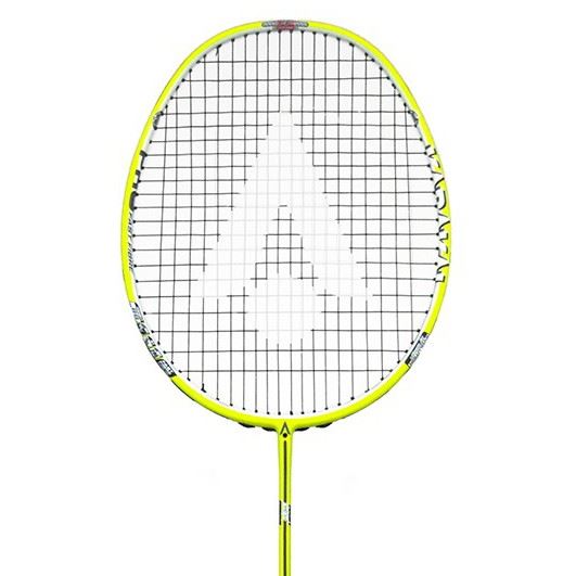 Karakal 88-290 Badminton Racket Pro Fast Fibre Graphite Power Nano Gel 88g