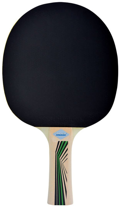 Donic Schildkrot Legends 400 FSC Table Tennis Paddle Bat ITTF Approved Racket