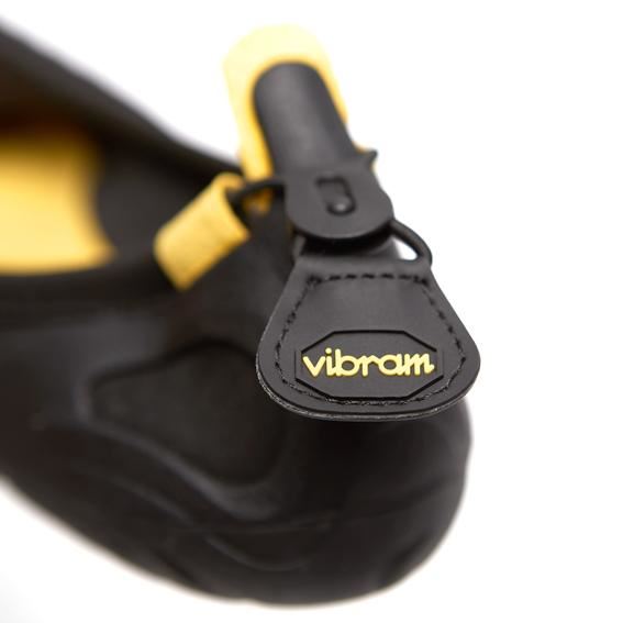 Vibram Men's Originals Classic Outdoor Shoes - Trail 5 Fingers With Grip Trainer