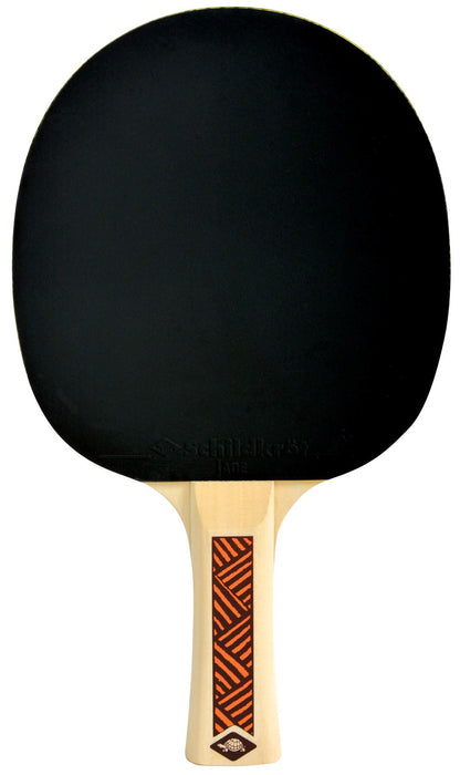 Donic Schildkrot Champs Line 300 Table Tennis Paddle Bat ITTF Approved Racket