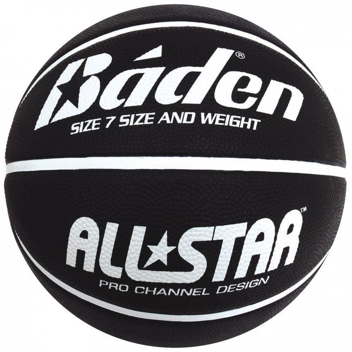 Baden Basketball All Star Basketball All Surface Indoor/Outdoor